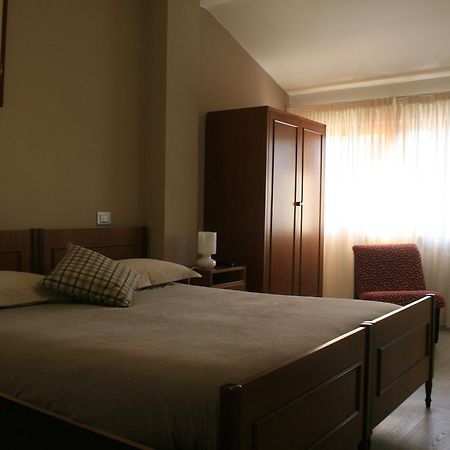 Al Comune Rustico Hotel อาร์ตา แตร์เม ภายนอก รูปภาพ